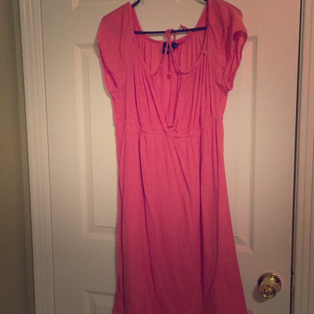 Cute little dress